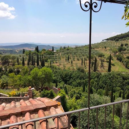 Casa Vacanze Nonna Vela Petroio Esterno foto