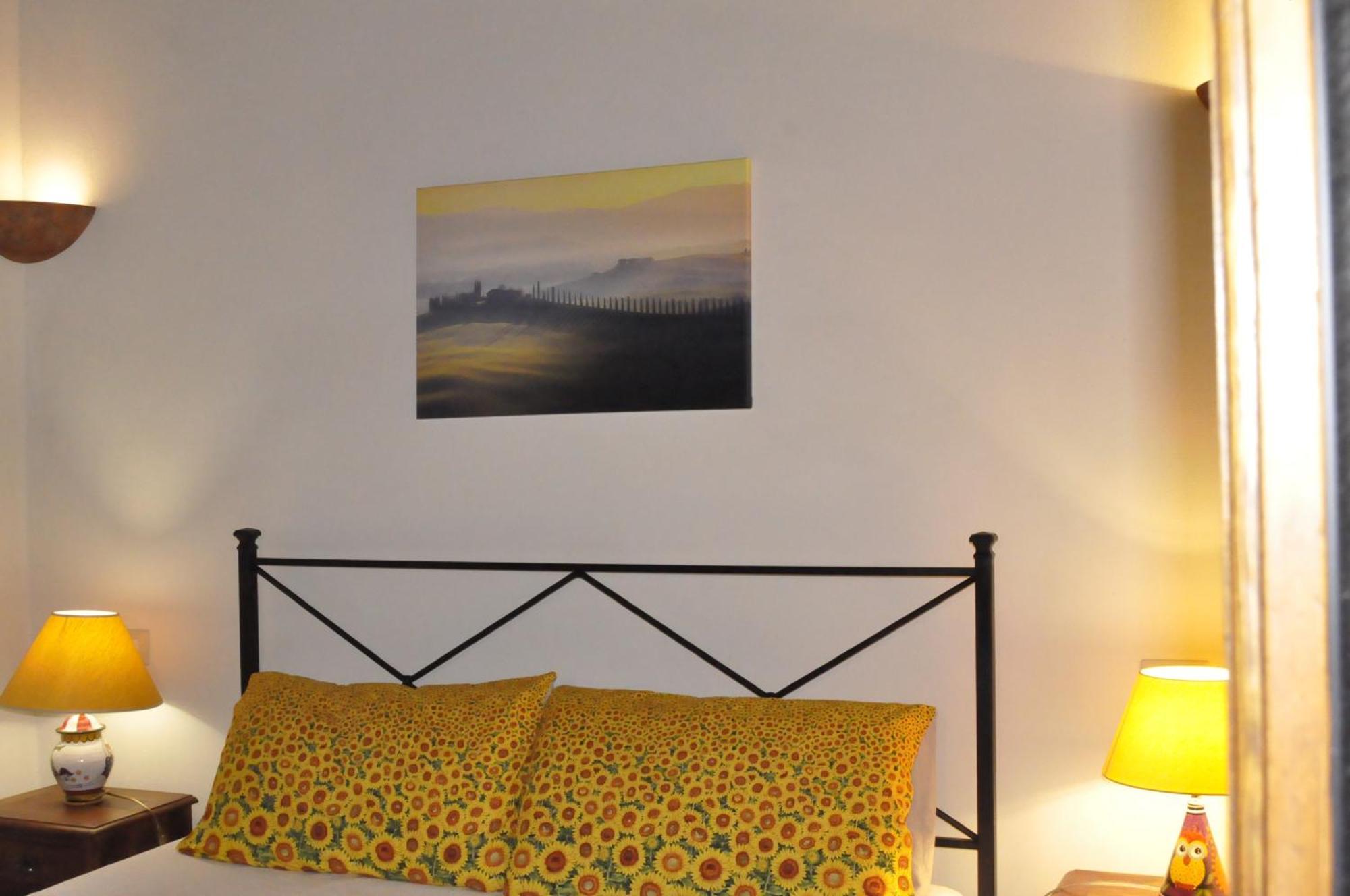 Casa Vacanze Nonna Vela Petroio Esterno foto