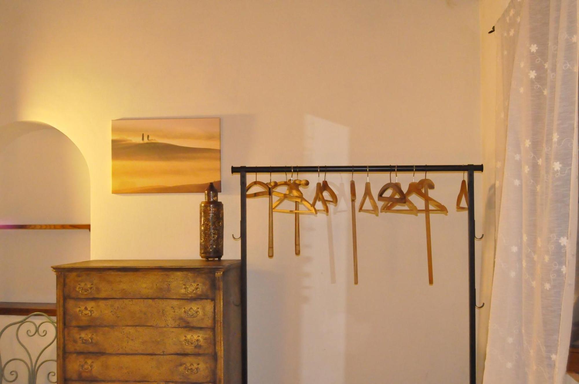 Casa Vacanze Nonna Vela Petroio Esterno foto