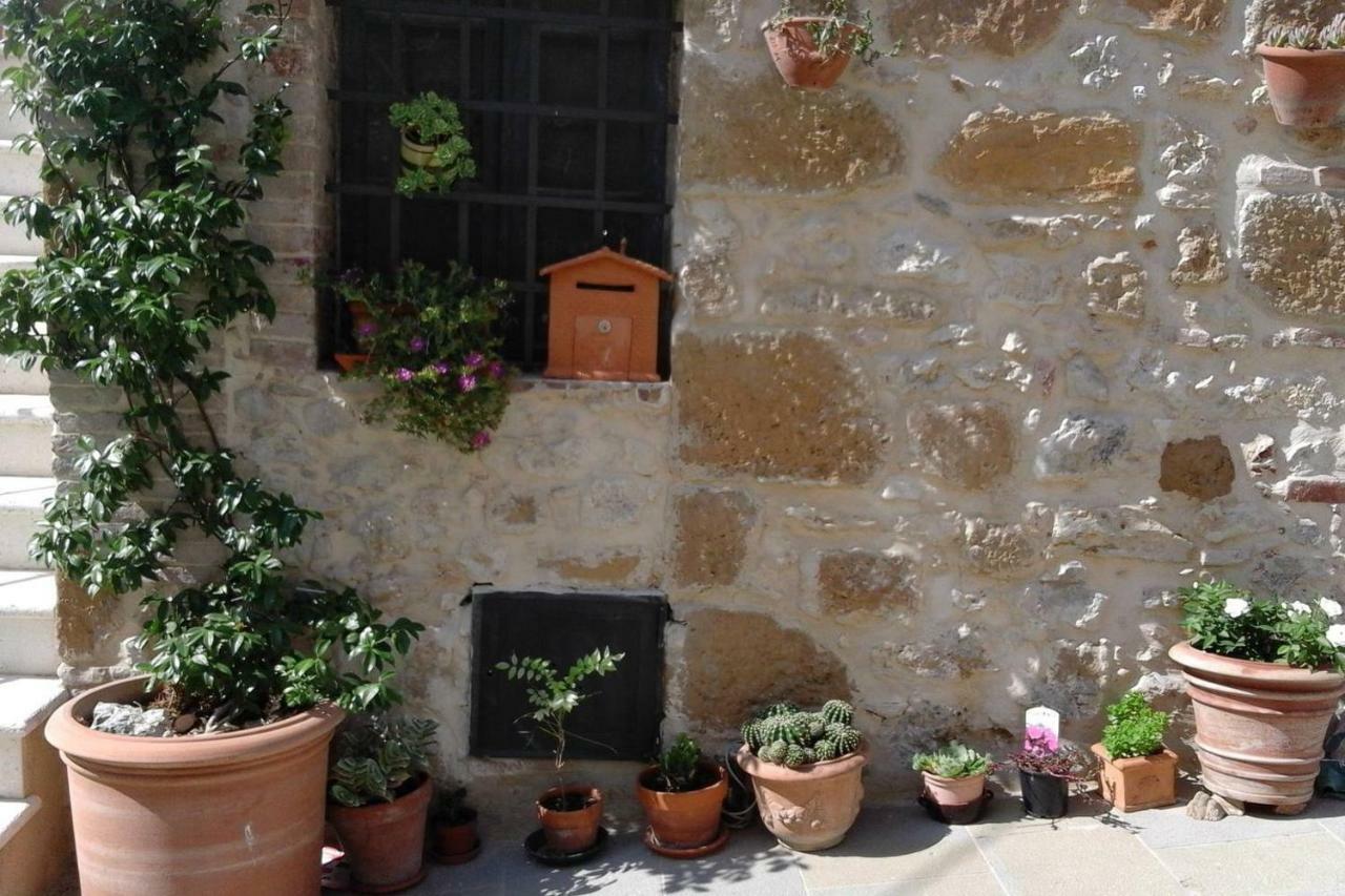 Casa Vacanze Nonna Vela Petroio Esterno foto