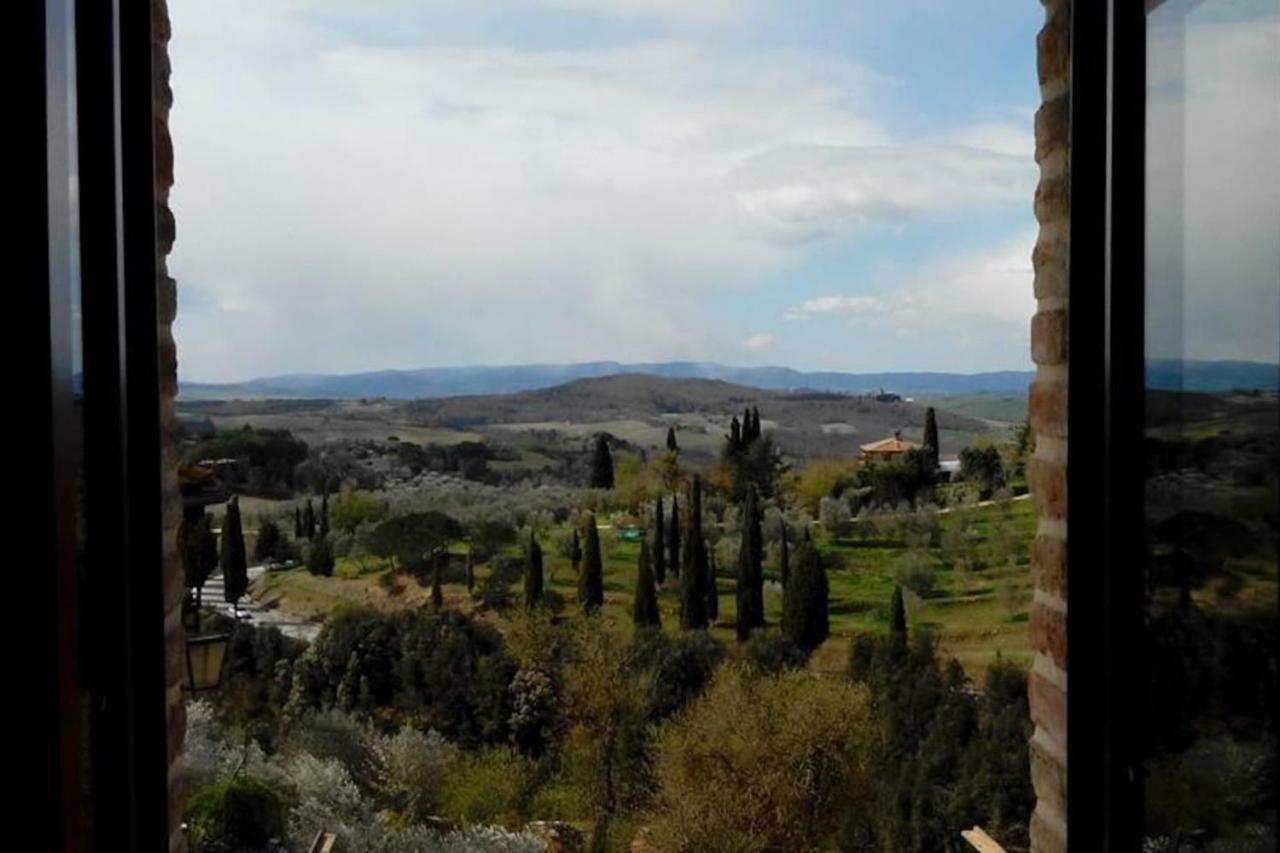 Casa Vacanze Nonna Vela Petroio Esterno foto