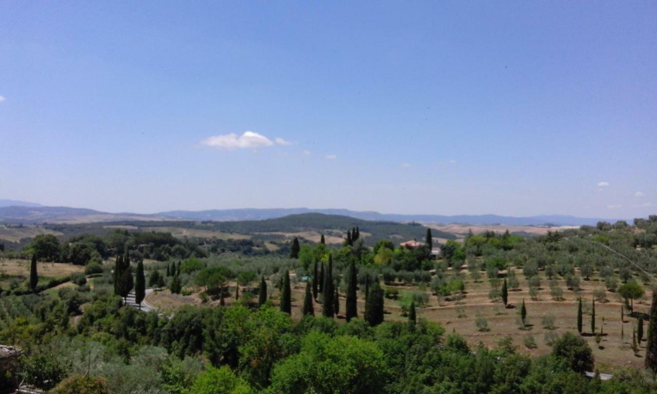 Casa Vacanze Nonna Vela Petroio Esterno foto