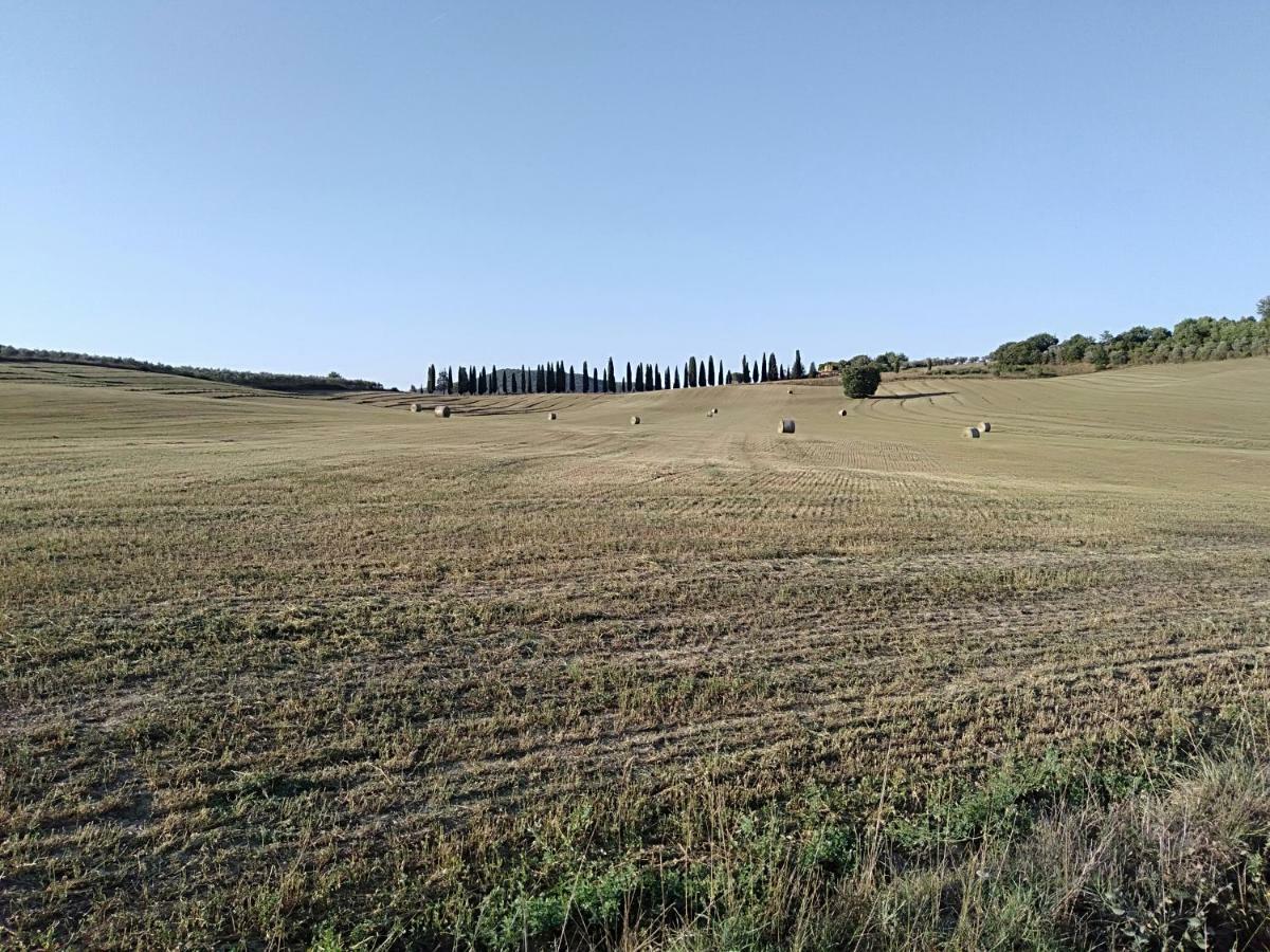 Casa Vacanze Nonna Vela Petroio Esterno foto